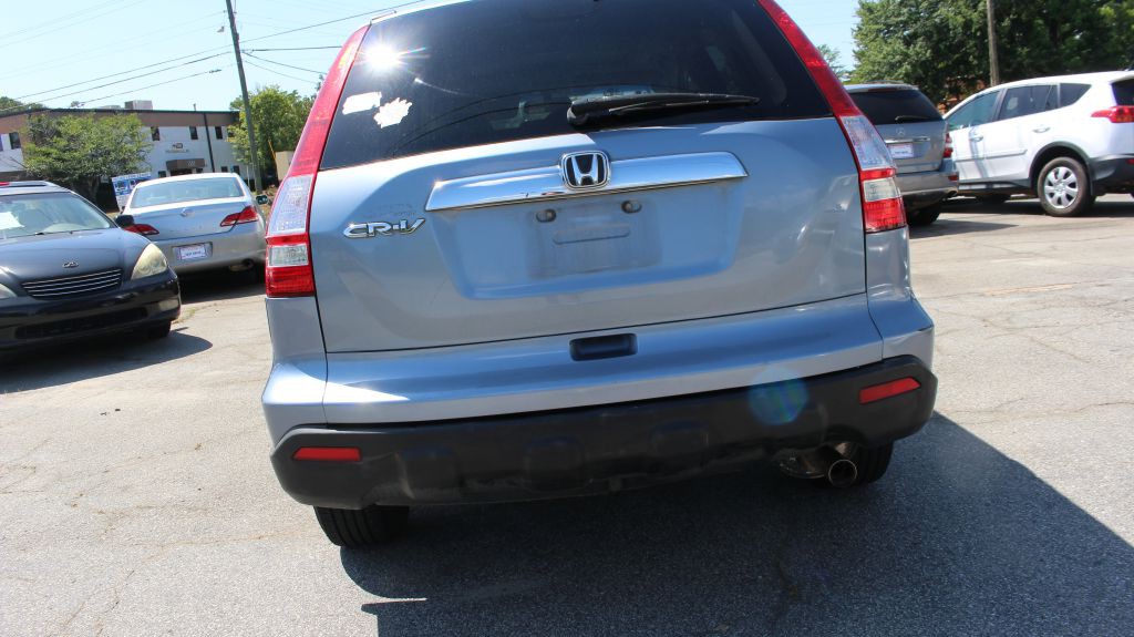 2008 Honda CR-V Image 7