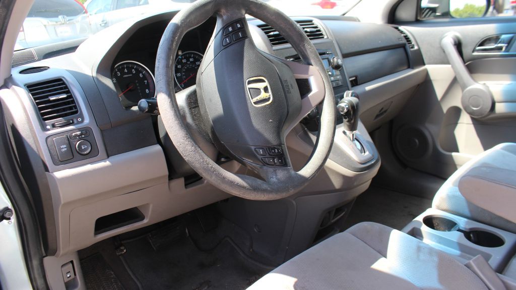 2008 Honda CR-V Image 9