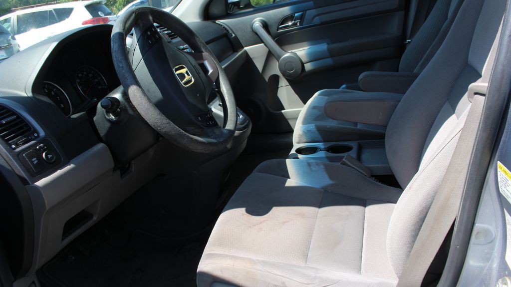 2008 Honda CR-V Image 10