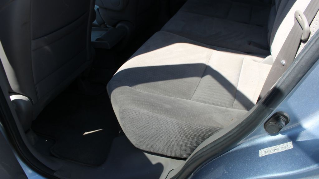 2008 Honda CR-V Image 11