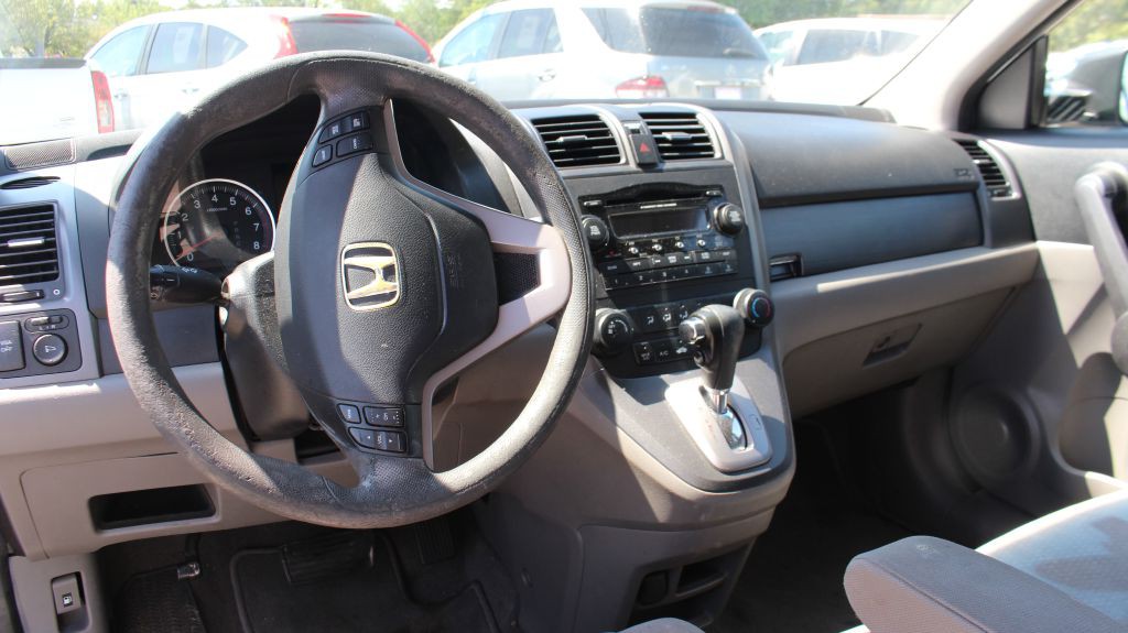2008 Honda CR-V Image 12