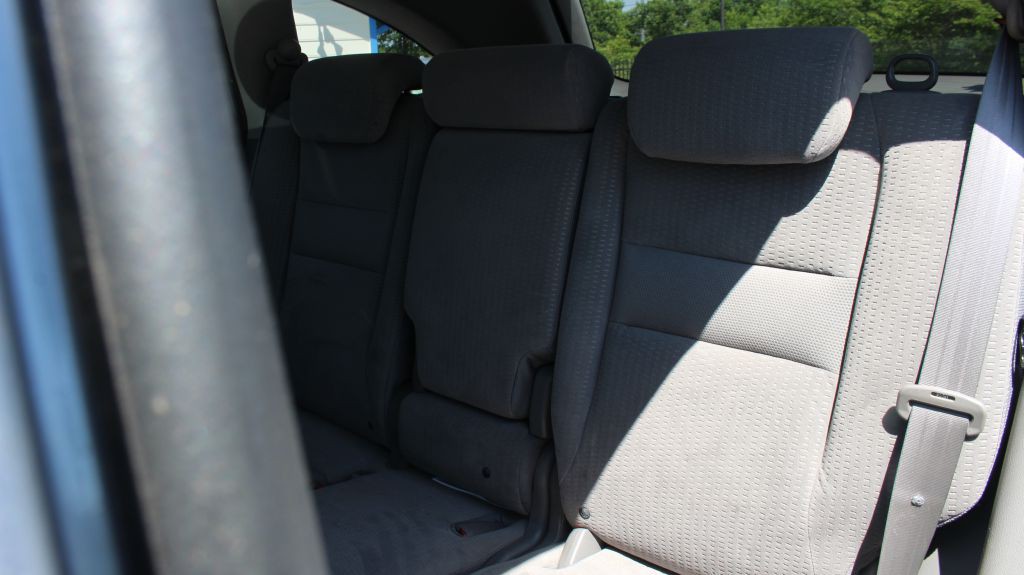 2008 Honda CR-V Image 13