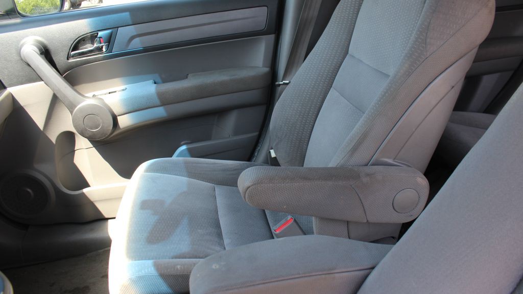 2008 Honda CR-V Image 14
