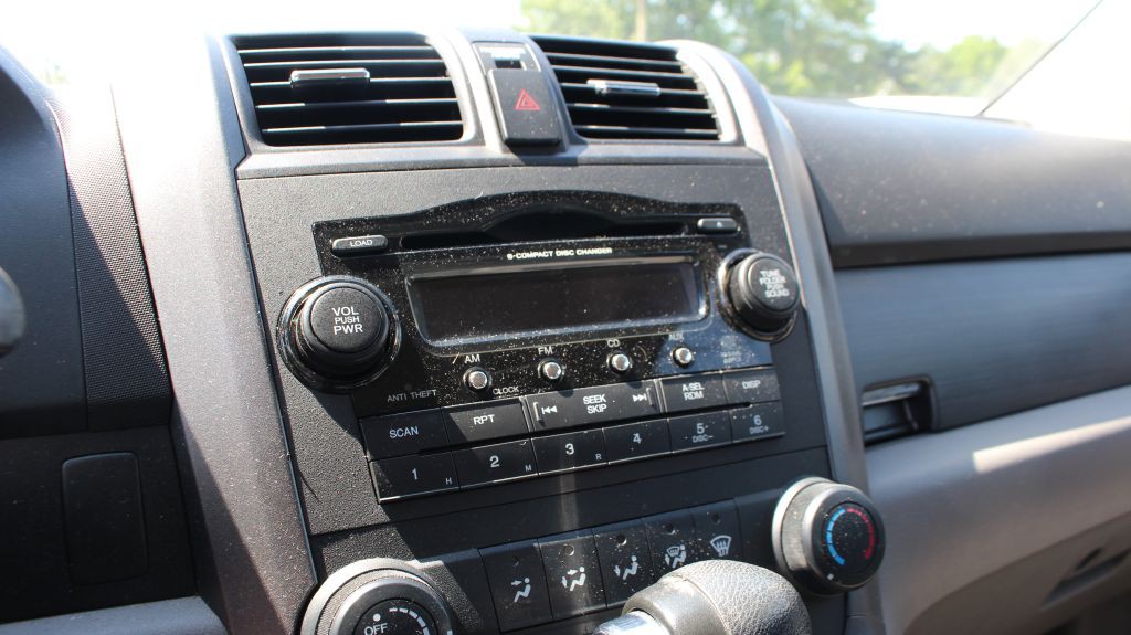 2008 Honda CR-V Image 15