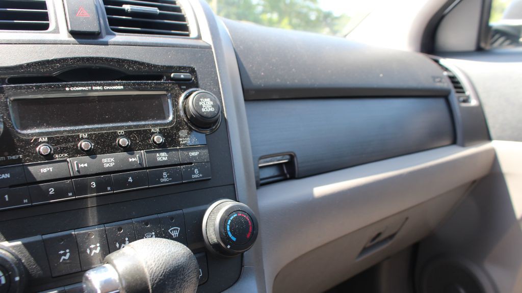 2008 Honda CR-V Image 16