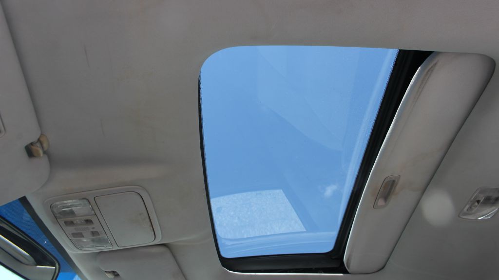2008 Honda CR-V Image 17