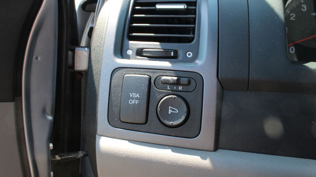 2008 Honda CR-V Image 18