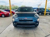 Image for 2018 FIAT 500 Trekking ID: 6252591