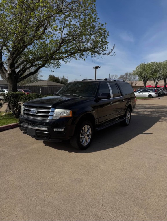 2016 Ford Expedition Image 2