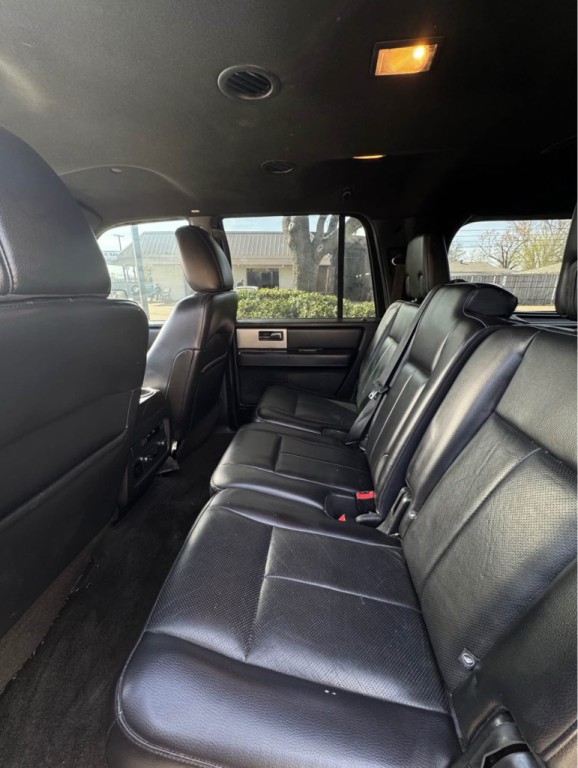 2016 Ford Expedition Image 5