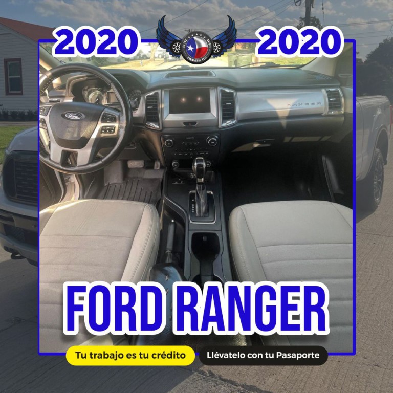 2015 Ford Edge Image 5