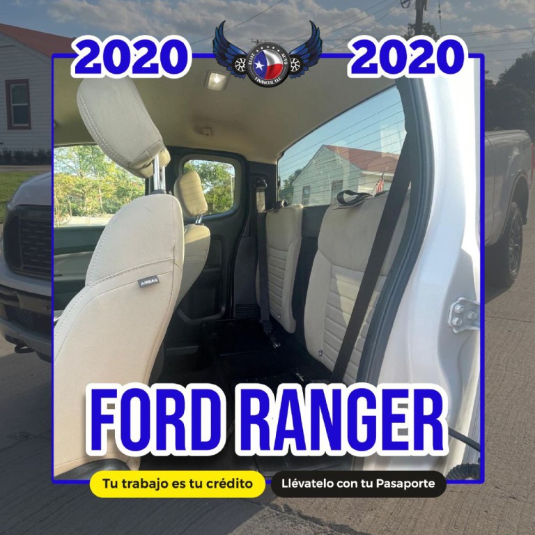 2015 Ford Edge Image 7