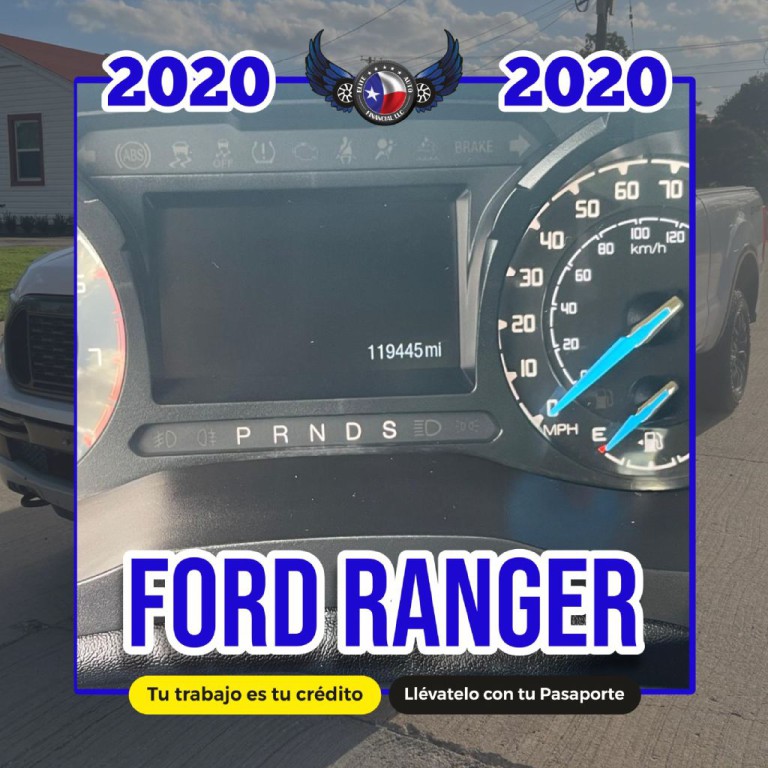 2015 Ford Edge Image 8