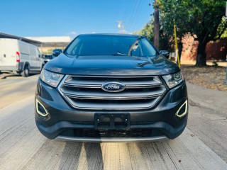 Image for 2015 Ford Edge Titanium ID: 6647195