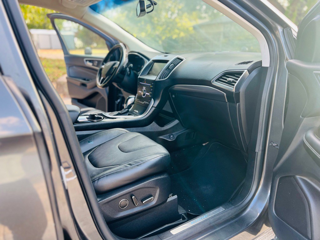 2015 Ford Edge Image 29