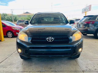 Image for 2008 Toyota Rav4 Sport ID: 7065670