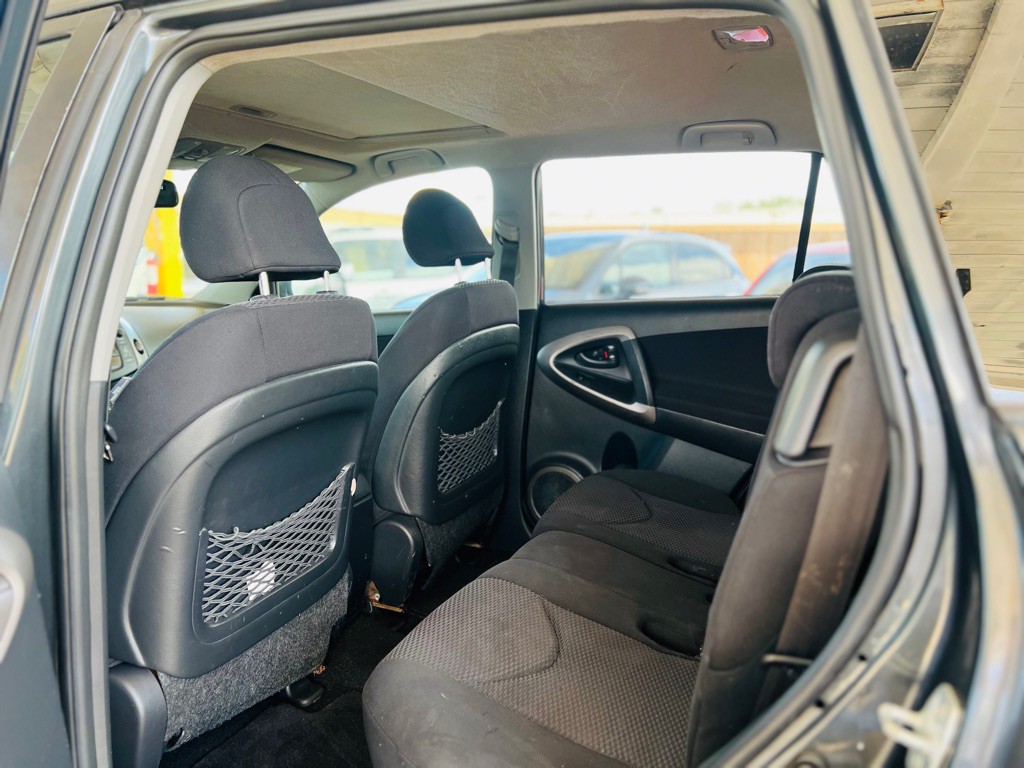 2008 Toyota Rav4 Image 10