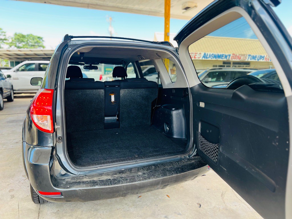 2008 Toyota Rav4 Image 11