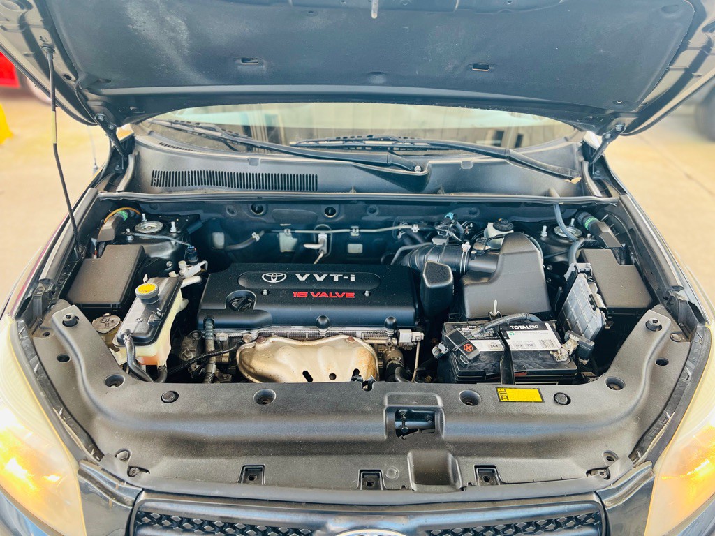 2008 Toyota Rav4 Image 14