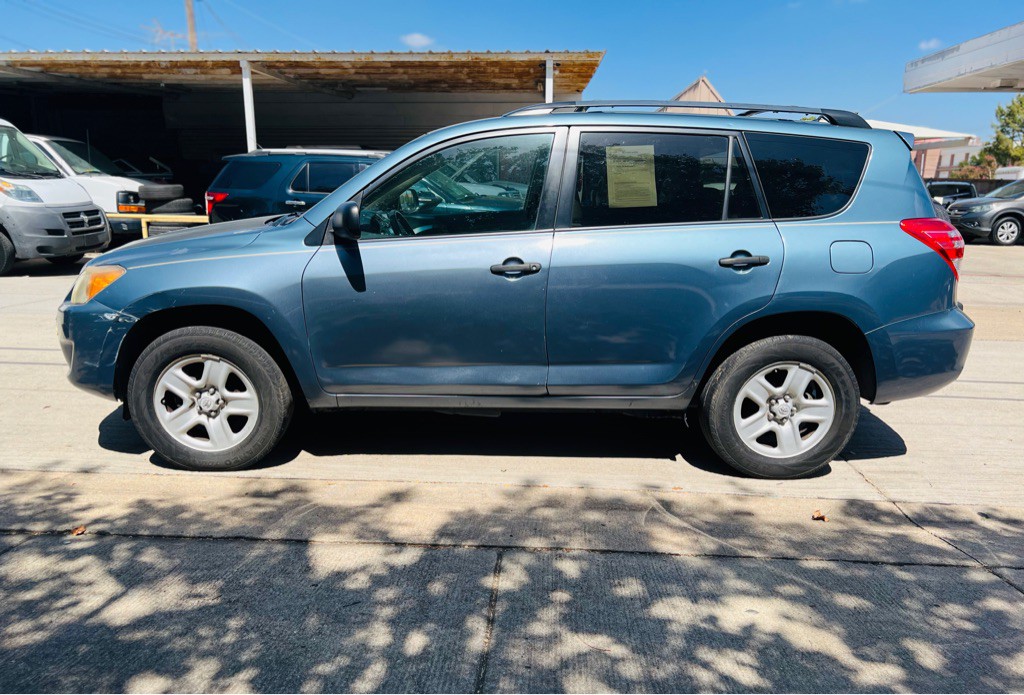 2009 Toyota Rav4 Image 3
