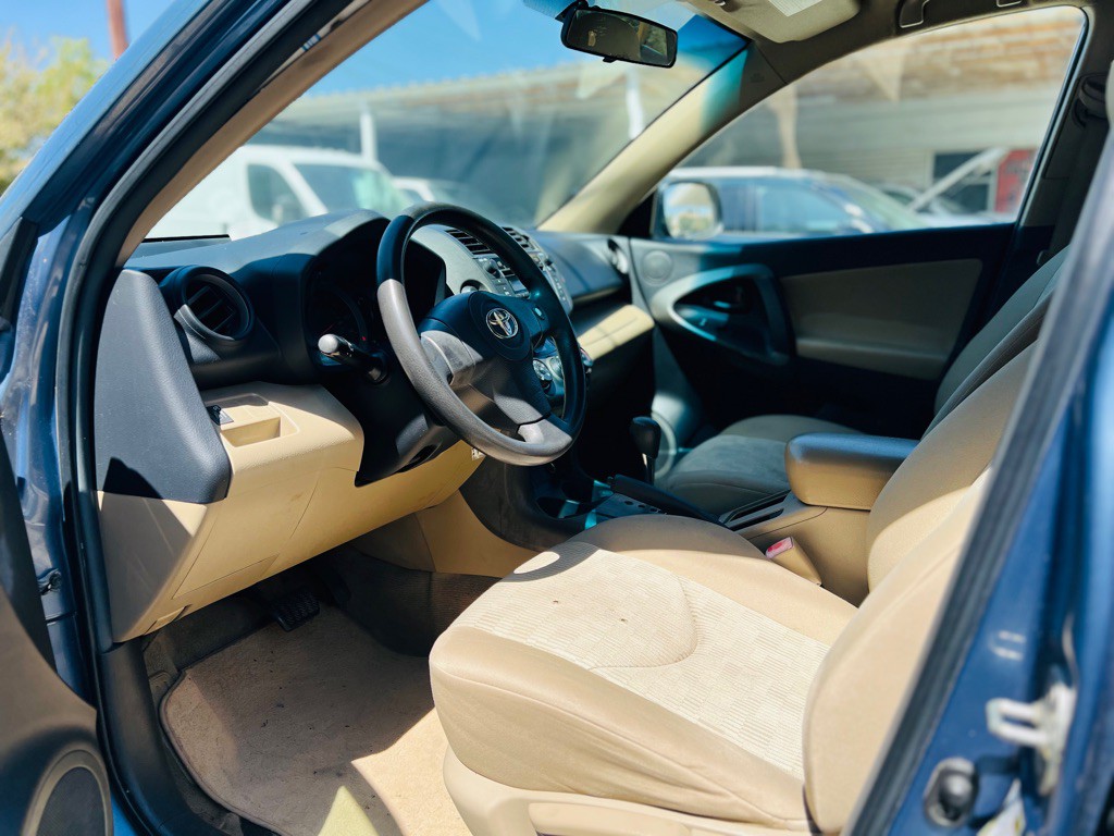 2009 Toyota Rav4 Image 9