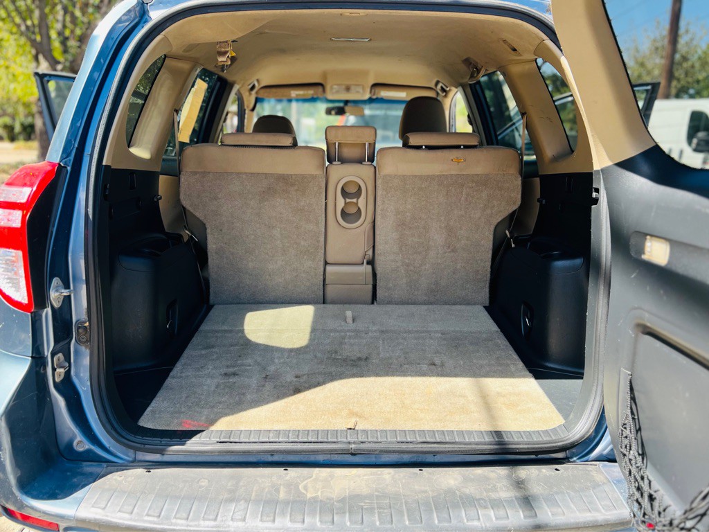 2009 Toyota Rav4 Image 14