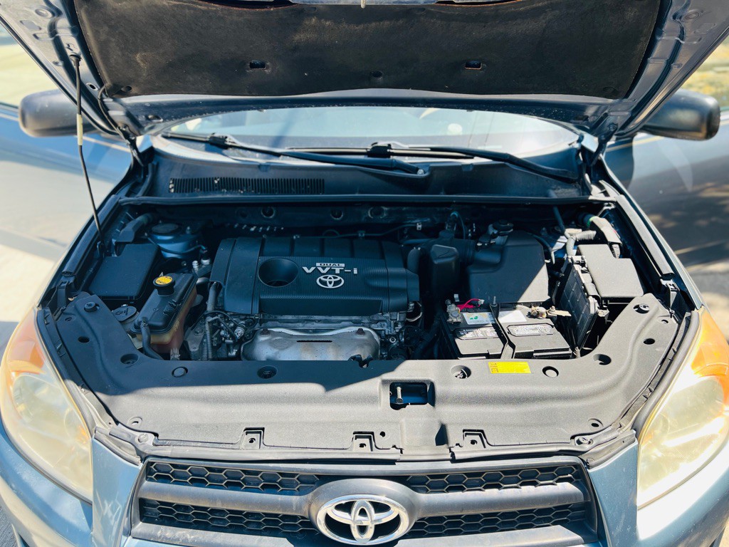 2009 Toyota Rav4 Image 17