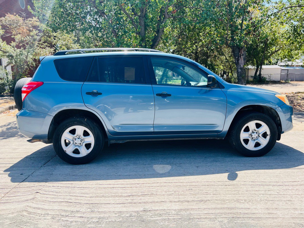 2009 Toyota Rav4 Image 24