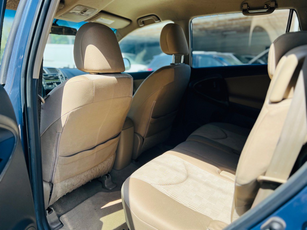 2009 Toyota Rav4 Image 27