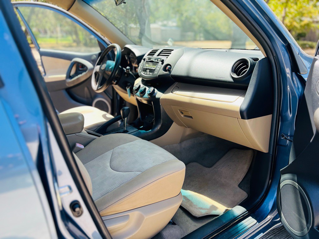 2009 Toyota Rav4 Image 29