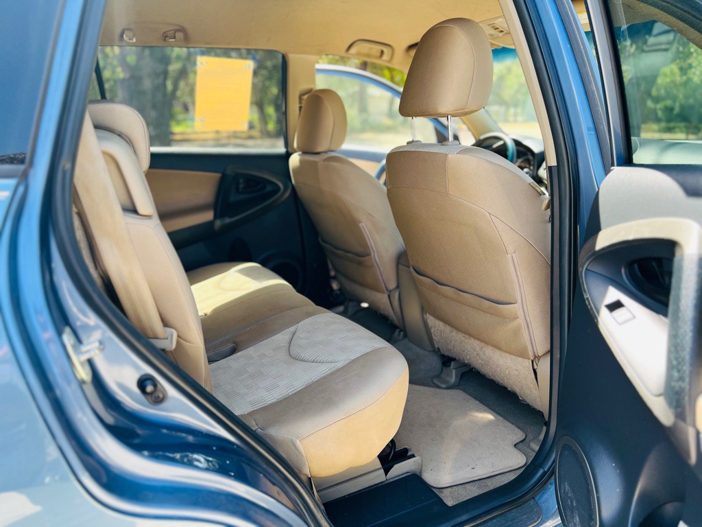 2009 Toyota Rav4 Image 30