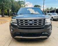 Image for 2017 Ford Explorer XLT ID: 7082711