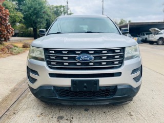 Image for 2017 Ford Explorer  ID: 7082738