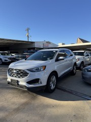 Image for 2019 Ford Edge SEL ID: 7137768