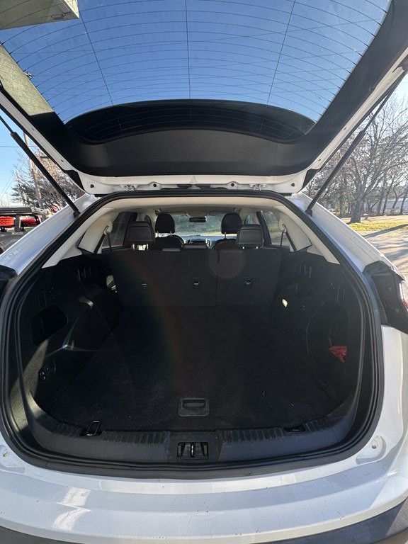 2019 Ford Edge Image 5