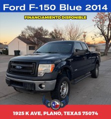Image for 2014 Ford F-150 Super Cab ID: 7193058