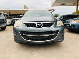 Image for 2012 Mazda CX-9  ID: 7231186
