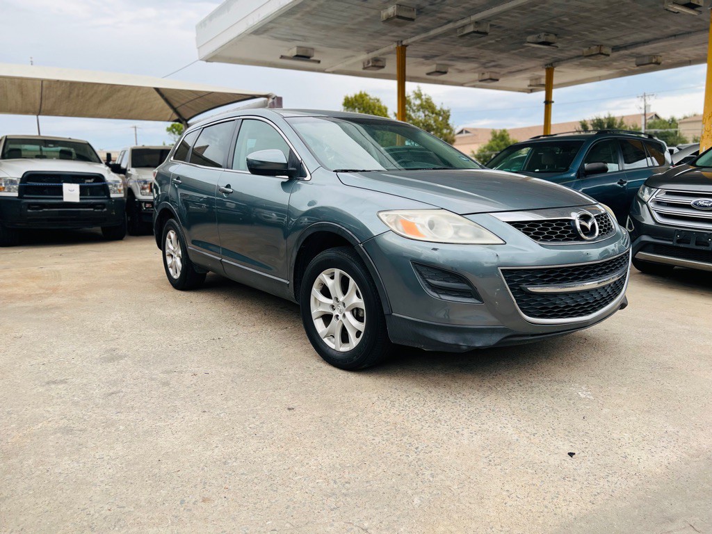 2012 Mazda CX-9 Image 3