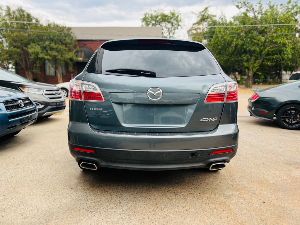 2012 Mazda CX-9 Image 5