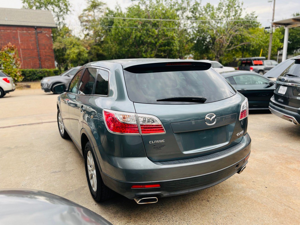 2012 Mazda CX-9 Image 7