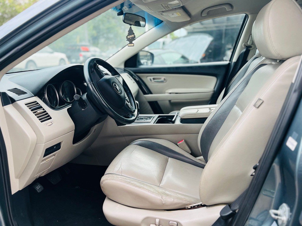 2012 Mazda CX-9 Image 8