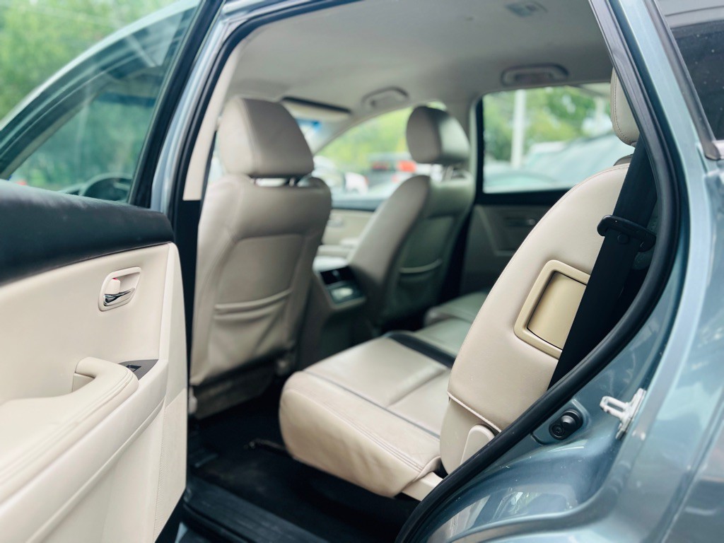 2012 Mazda CX-9 Image 9