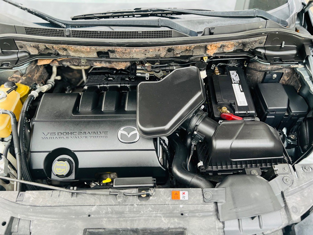 2012 Mazda CX-9 Image 13