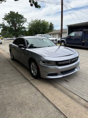 Image for 2018 Dodge Charger SXT ID: 7256737