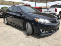 Image for 2012 Toyota Camry BASE ID: 7510758