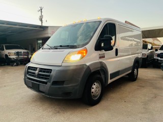 Image for 2016 RAM Promaster 1500 STANDARD ID: 7662874