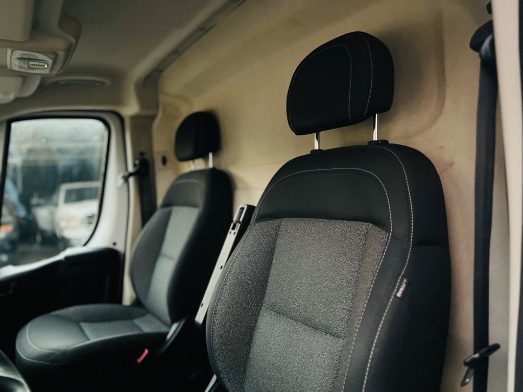 2016 RAM Promaster Image 10