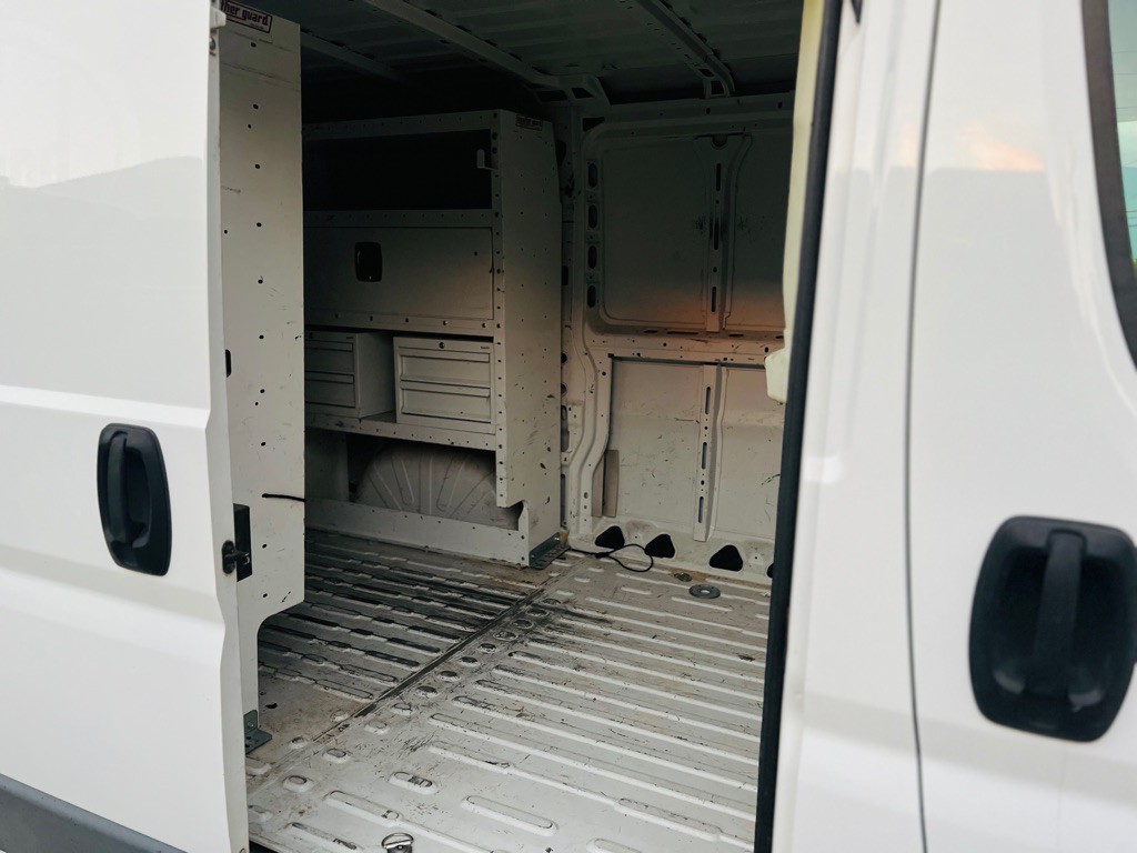 2016 RAM Promaster Image 12