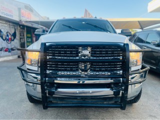 Image for 2017 RAM 2500 SLT ID: 7671336