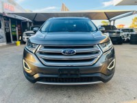Image for 2018 Ford Edge SEL ID: 7690321